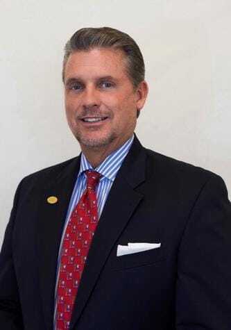 David Corbin